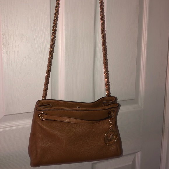 Michael Kors Crossbody/shoulder purse - Picture 5 of 7